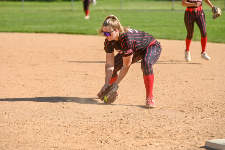 Bucktail softball beats East Juniata via 10-run rule